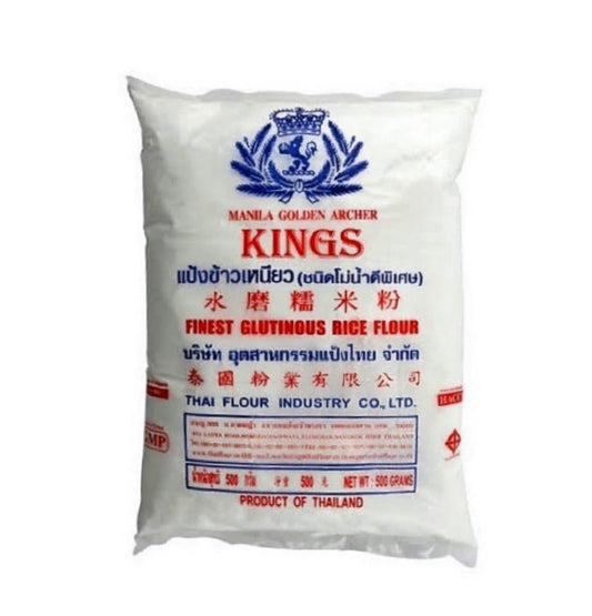 KINGS Glutinous Rice Flour